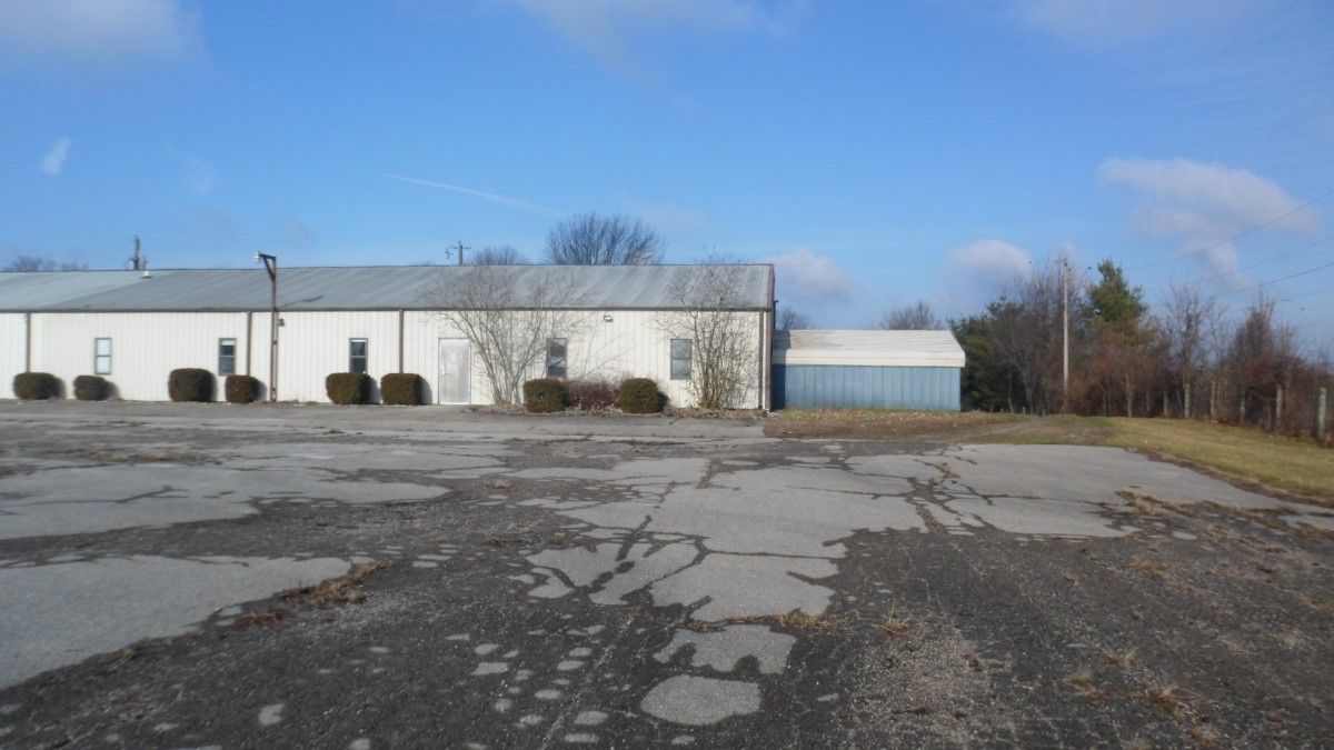 830 Shadrick Ferry Rd, Frankfort, KY 40601